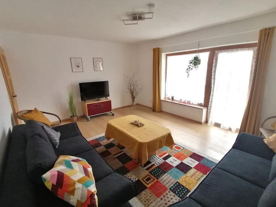 Ferienwohnung Juli'S Traunstein Ngoại thất bức ảnh