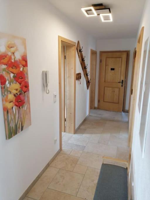 Ferienwohnung Juli'S Traunstein Ngoại thất bức ảnh