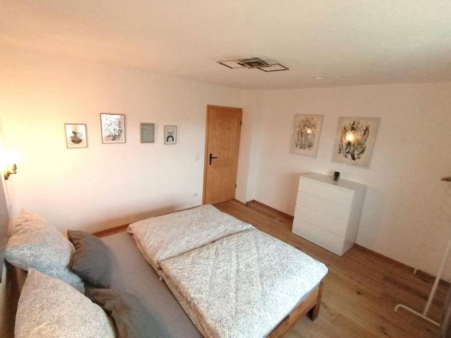 Ferienwohnung Juli'S Traunstein Ngoại thất bức ảnh