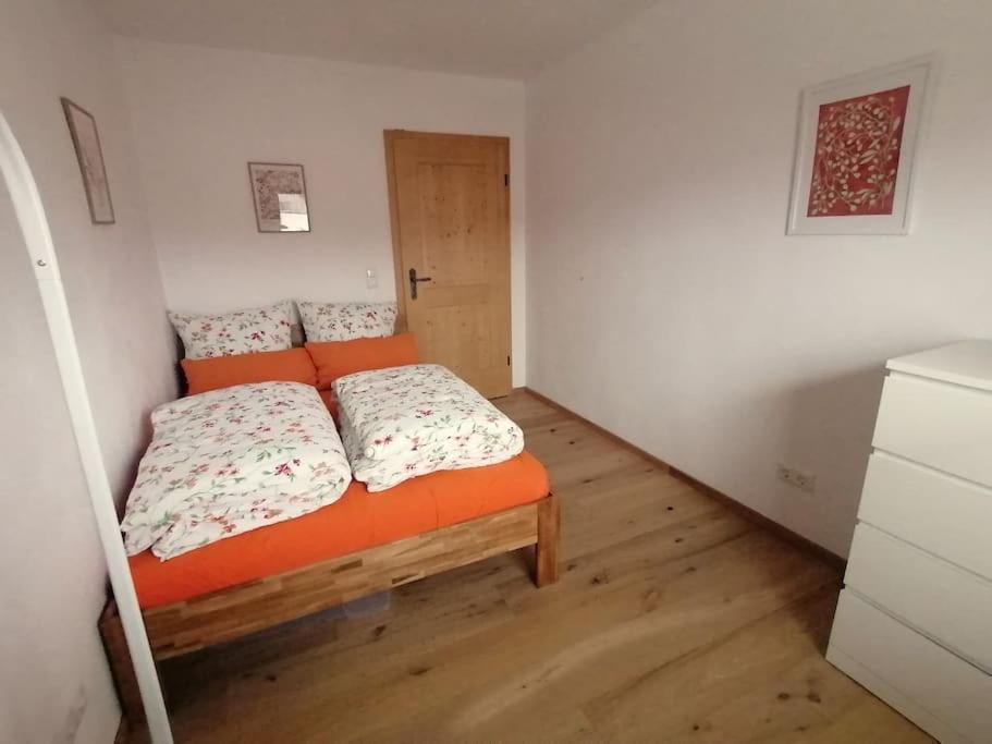 Ferienwohnung Juli'S Traunstein Ngoại thất bức ảnh